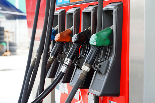 Purchase fuel at the same stations you do now, but with added security and reporting.