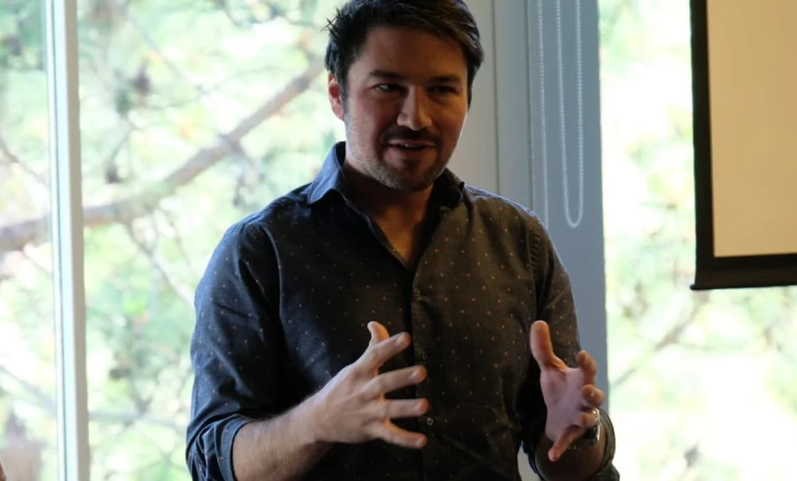 Jack Abraham hims, Founder