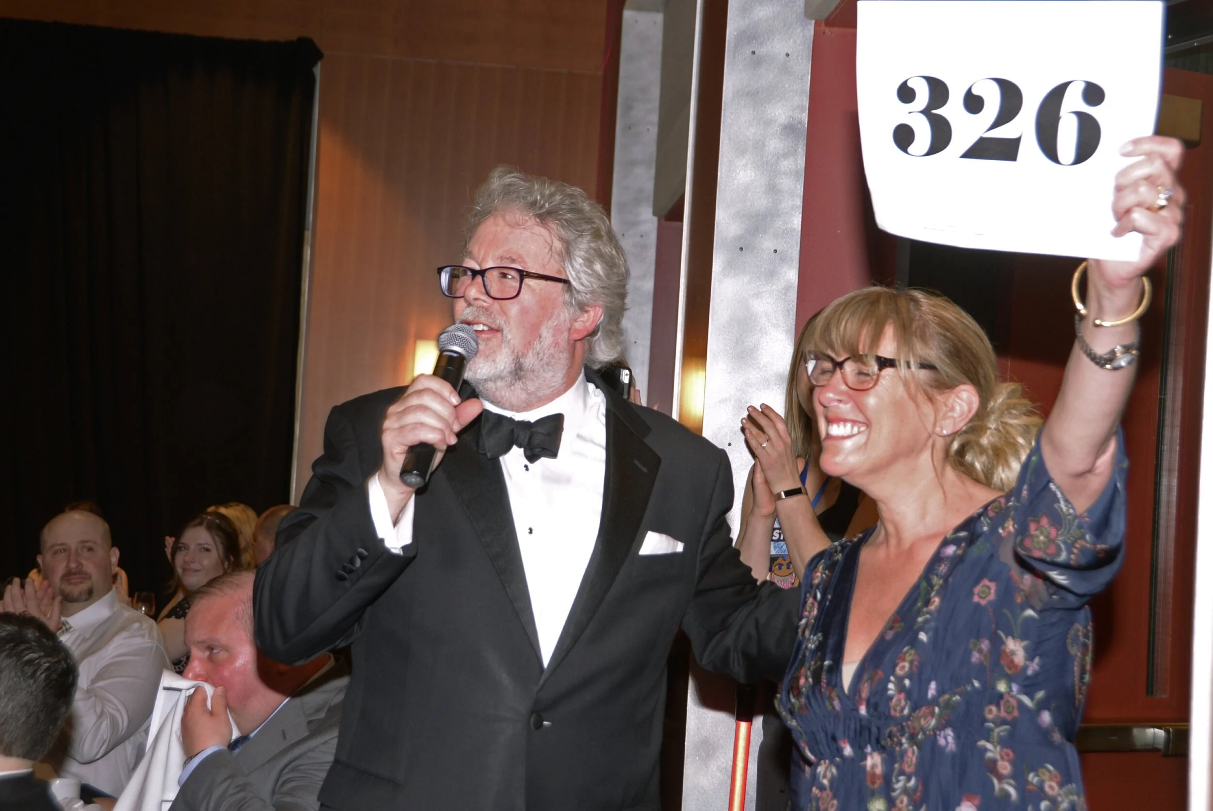 We rely on the contributions of generous donors to offer 100% free programming to our families. The Annual Goodtimes Gala , our largest fundraising event, is scheduled in April of 2020. The Goodtimes Project is a small organization, and utilizes the help of 100’s of volunteers to run our camps and programs.