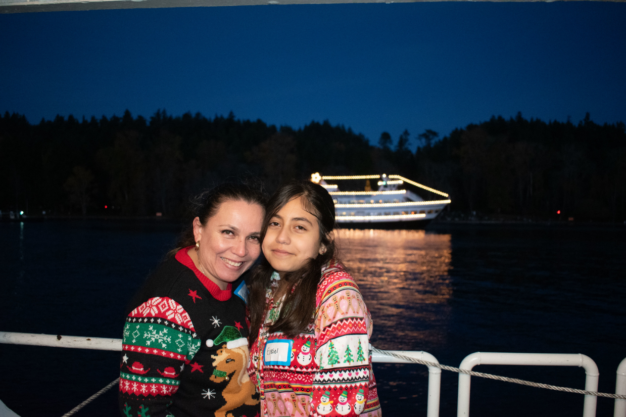 Argosy's Holiday Cruise