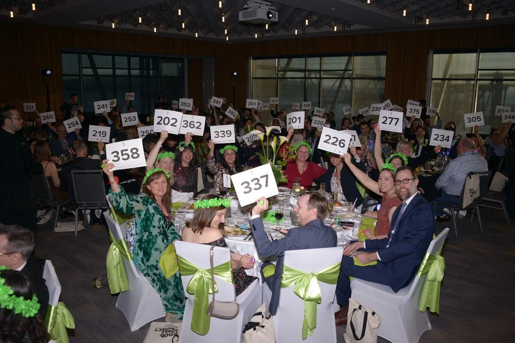 24th Annual Goodtimes Gala