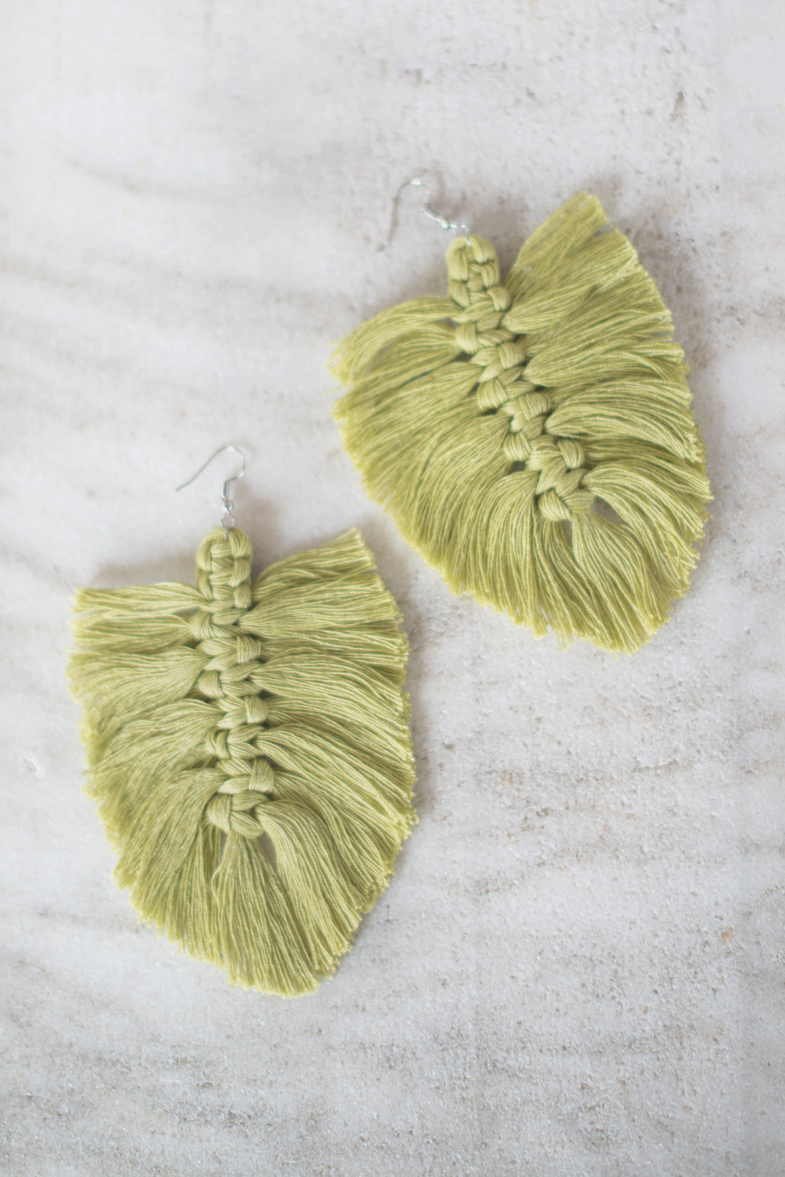 earrings from mexico