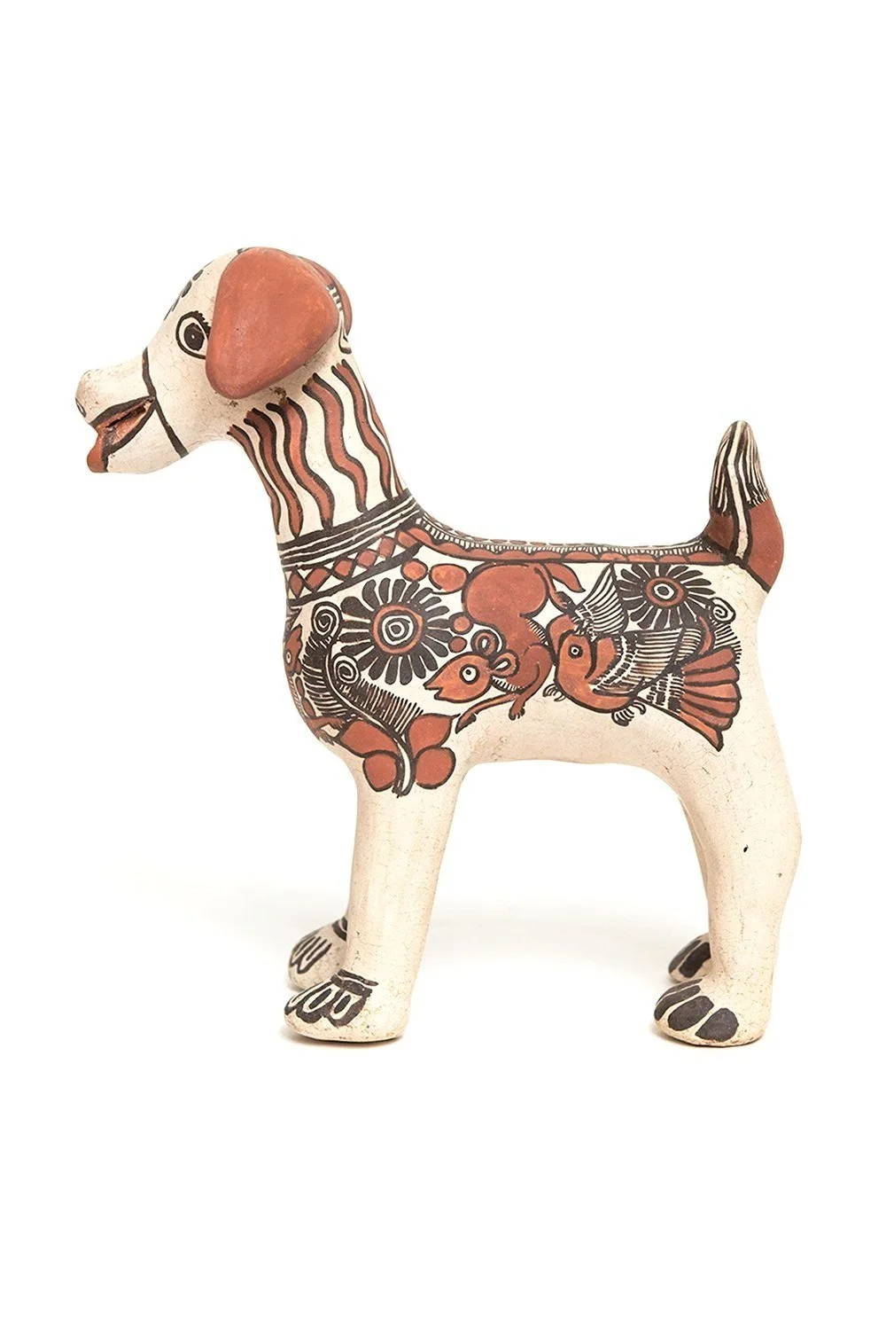 Mexican Folk Art — Modela