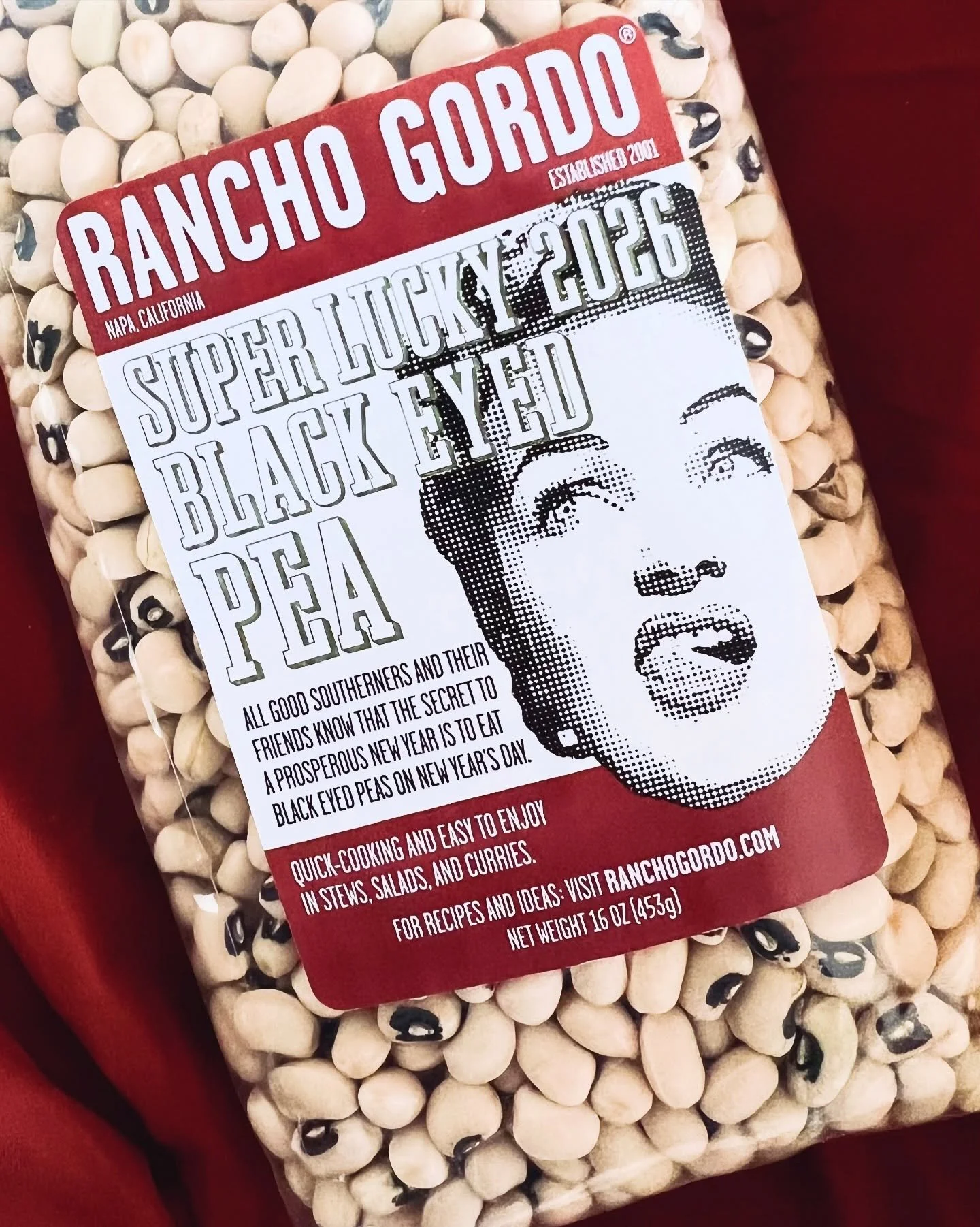 It&rsquo;s been a year. Kicking &lsquo;25 to the curb. 
Ready for Super Lucky.