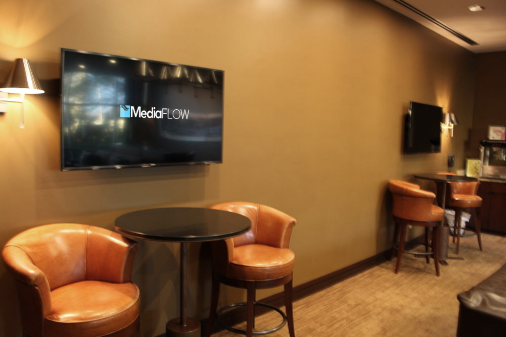 Media Room TVs