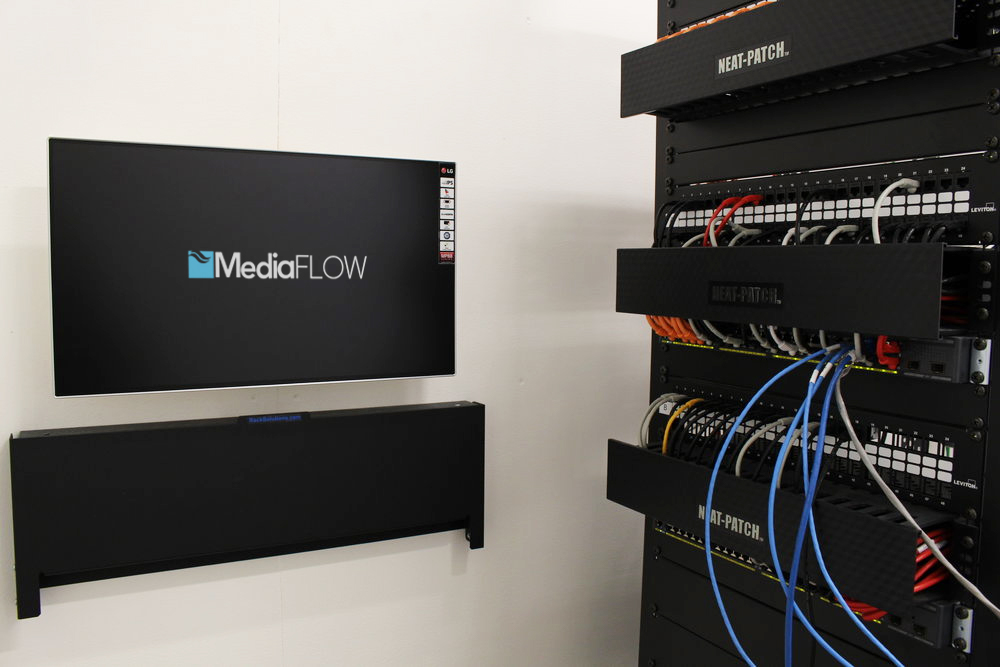Server Rack