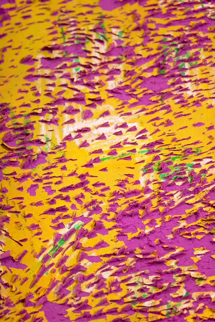 Open Studio Hours: Rebecca Braziel, ON::View Artist in Residence