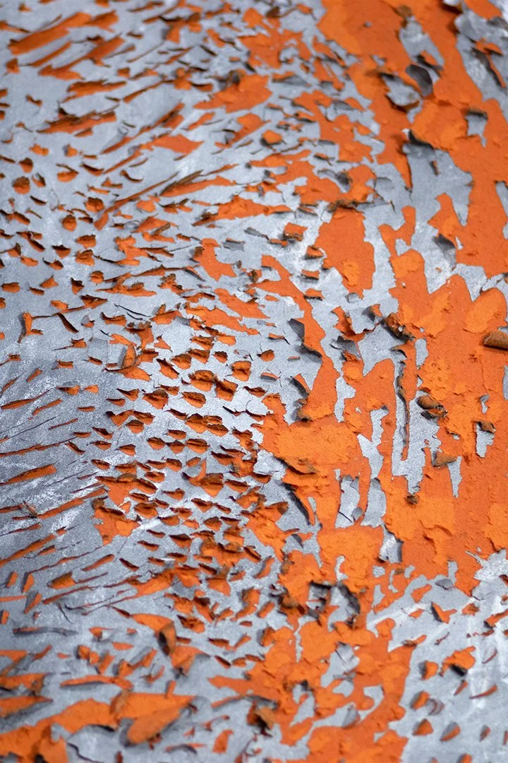 Open Studio Hours: Rebecca Braziel, ON::View Artist in Residence