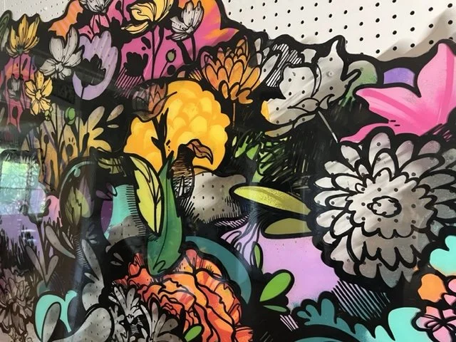 Happy Hour Artist Talk: José Ray in the Drive Thru Art Box