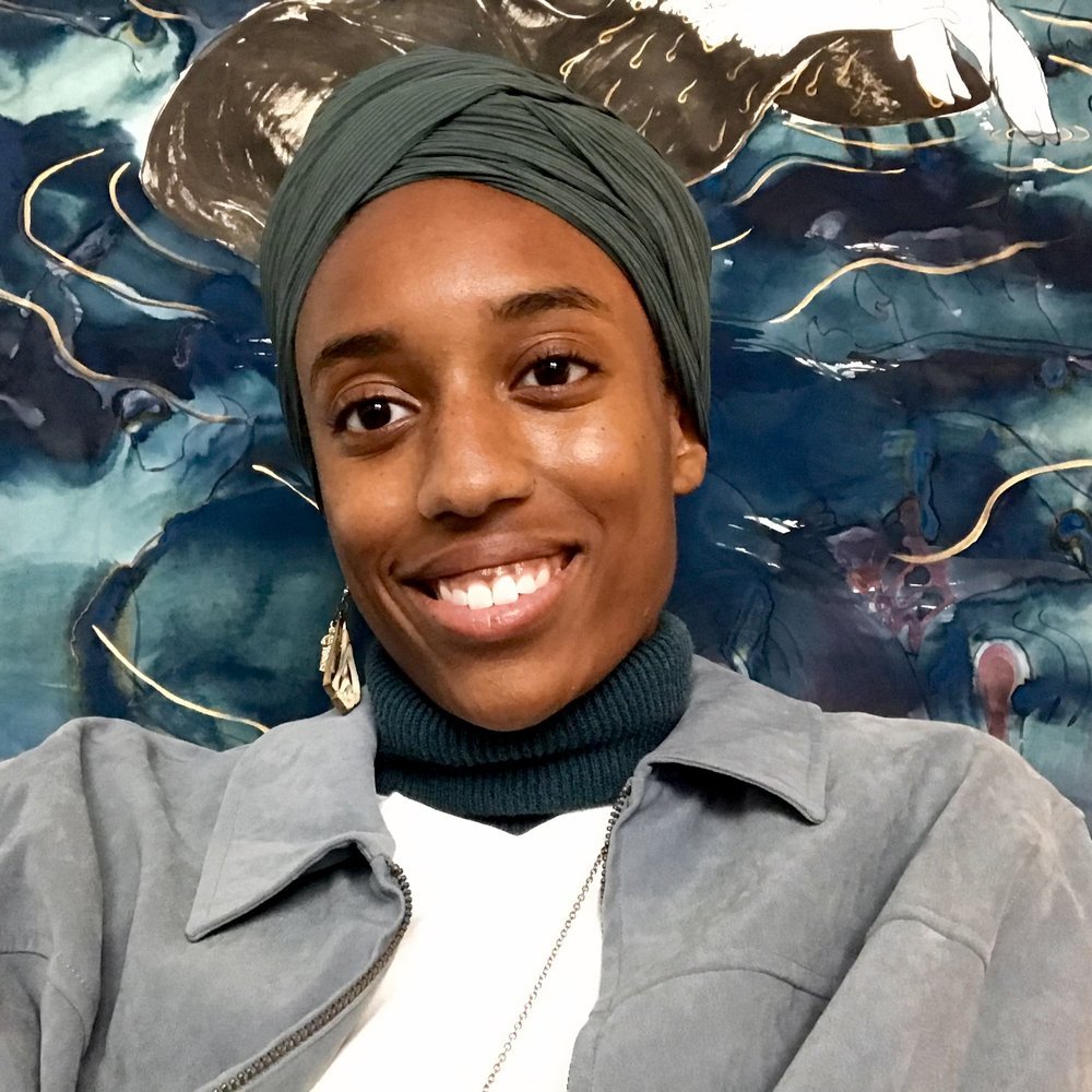 ON::View Residency: Celeste Lindsey