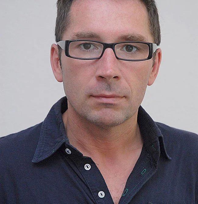 ON::View Residency: Josef Schulz