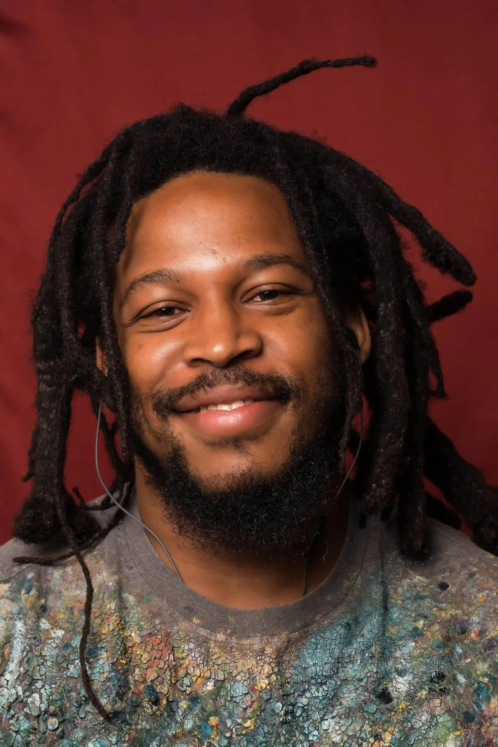 ON::View Residency: Timothy Short