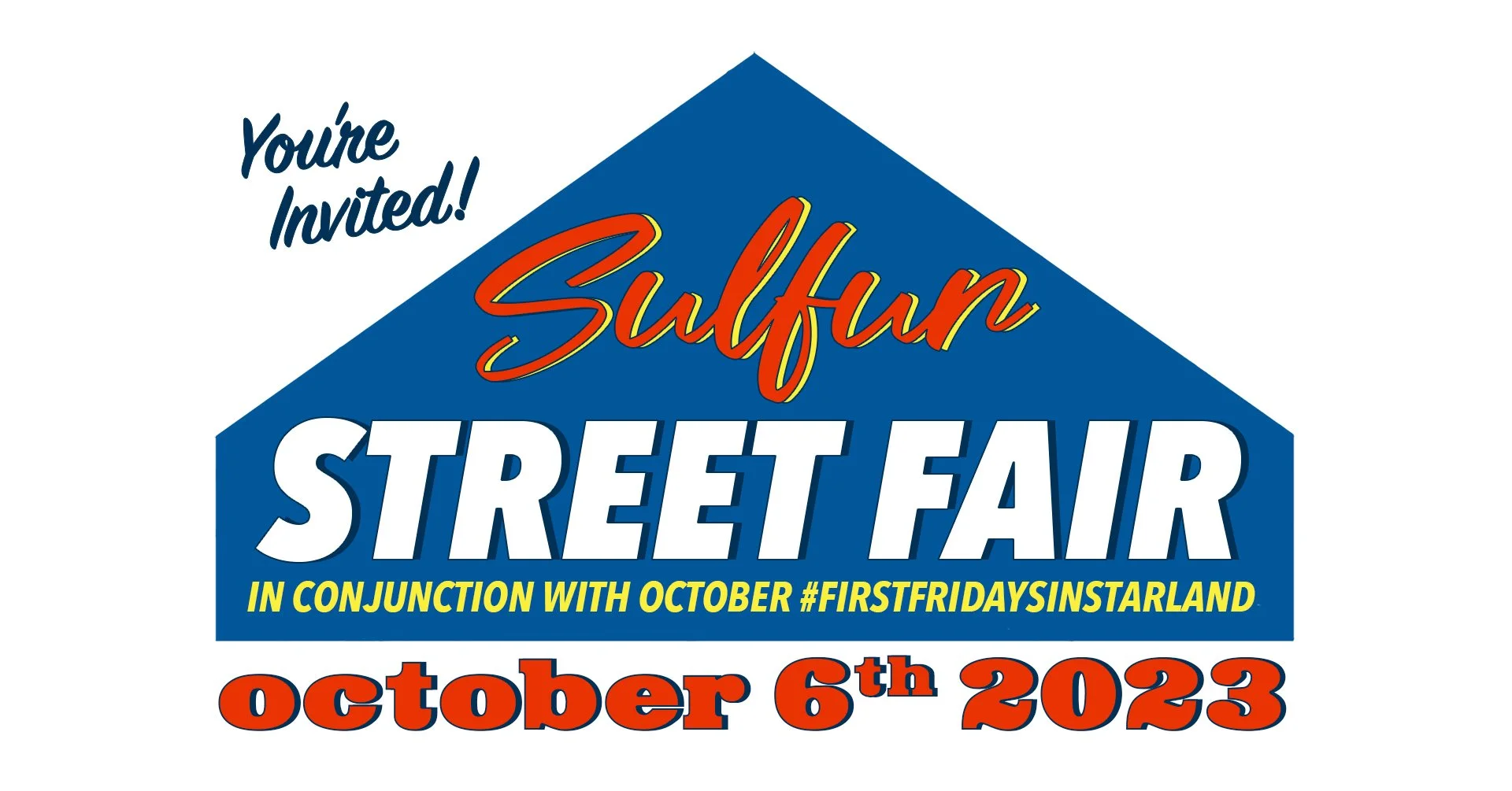 October Street Fair