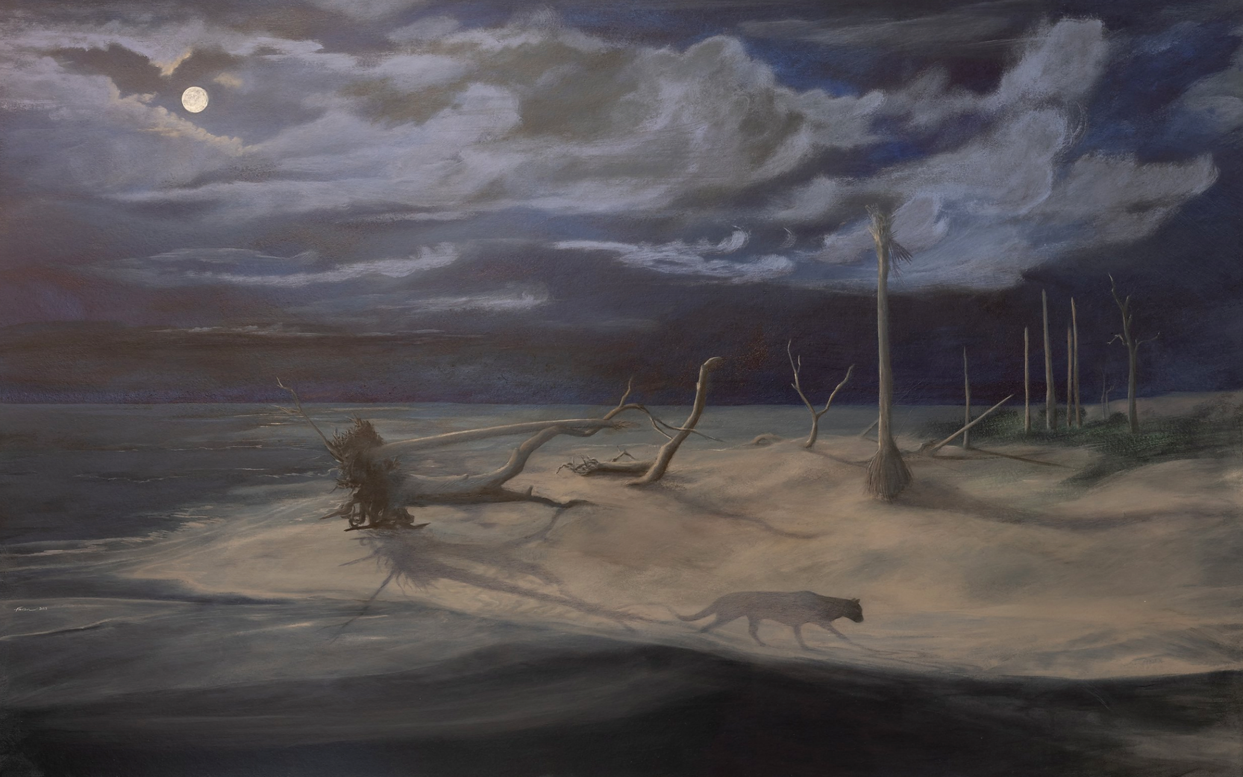 CLEO the Gallery: Saturday Catch-Up: Faran Riley