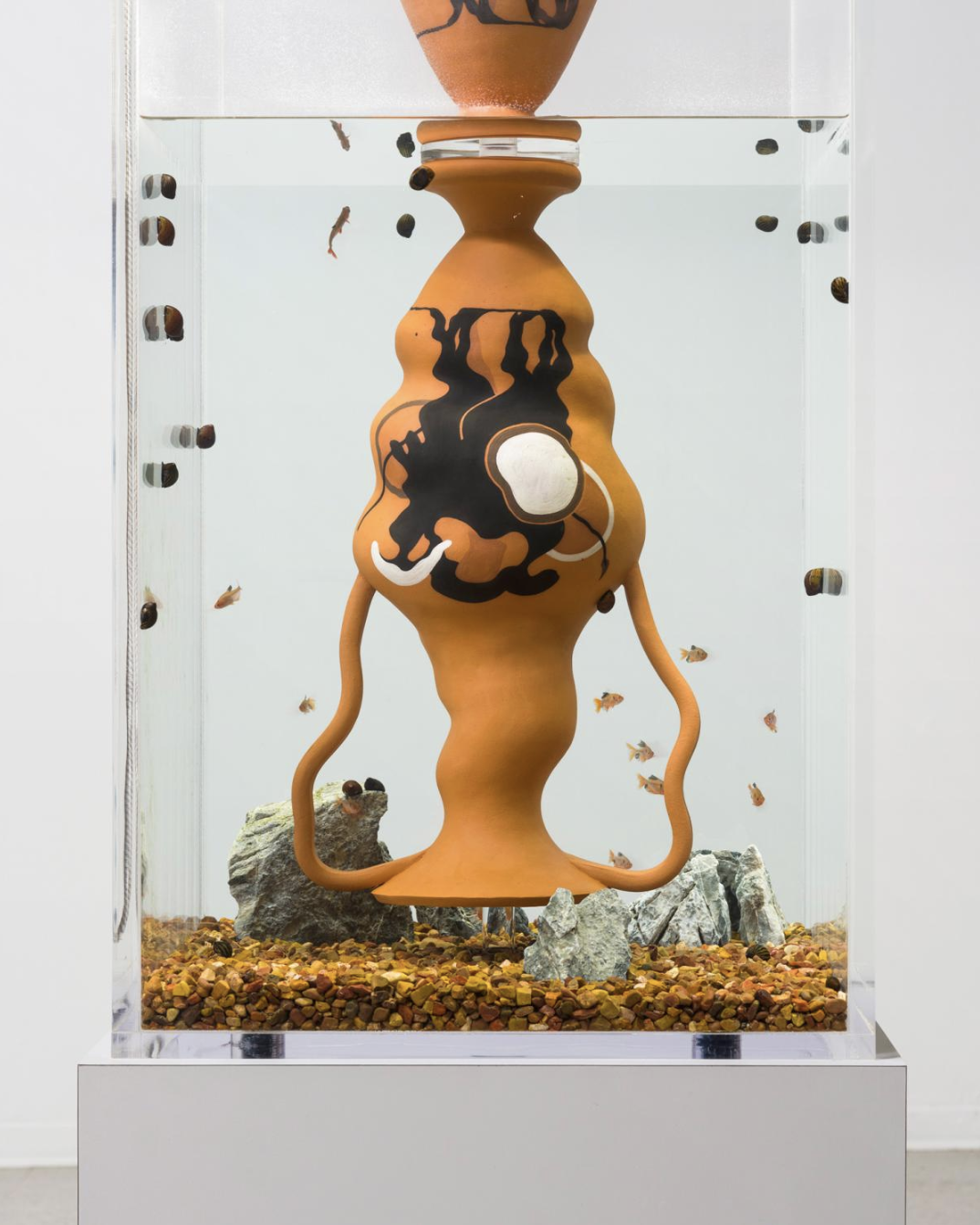 SCAD Museum of Art: Cammie Staros: "SUNKEN CITY"