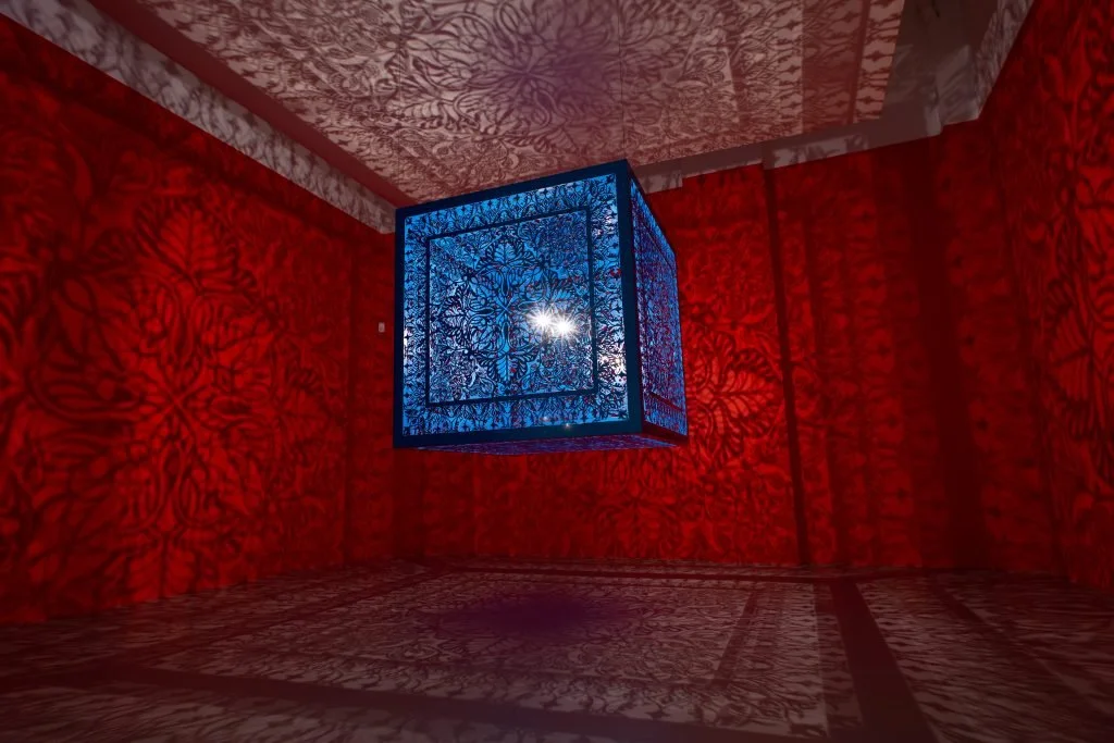 Jepson Center: INAUGURAL TC ARTY PARTY: A MEASURE OF TIME