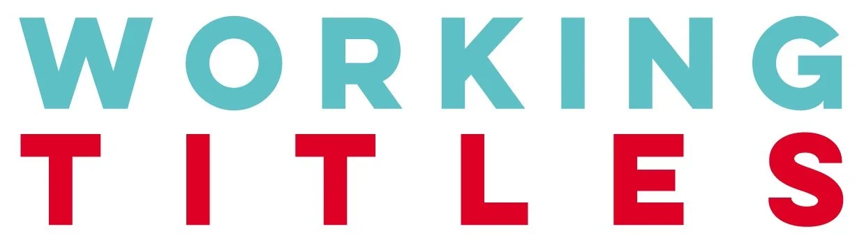 Location Gallery: "Working Titles" 