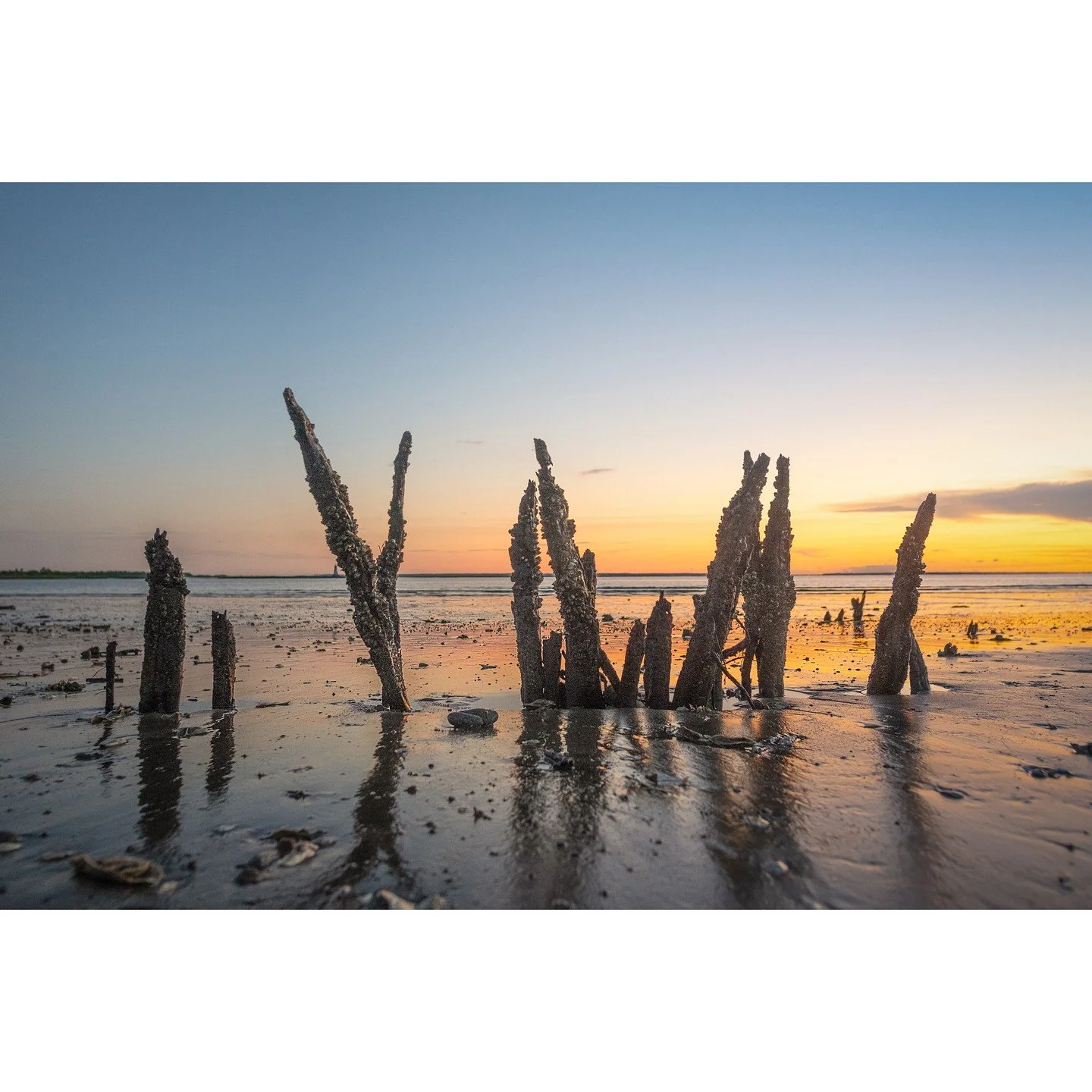 Teake Zuidema, &quot;Entropy 3.&quot; Archival pigment print, 17 x 22 inches.⁠
⁠
@teakezuidema⁠
⁠
FINAL DAYS! On Display in &quot;Living on the Edge,&quot; A Solo Exhibition by Teake Zuidema in The Ellis Gallery through October 18th, 2025. ⁠
⁠
Galler