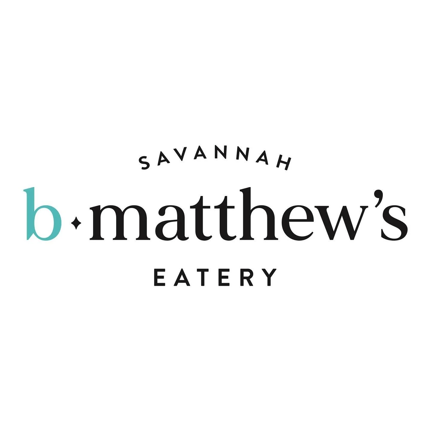 A huge thank you to our Art Attack True Love Level Sponsor, b. Matthew&rsquo;s Eatery &mdash; thank you for all you do to support the arts in Savannah! @bmatthewseatery 

ART ATTACK isn&rsquo;t your typical gala, it&rsquo;s a full-sensory celebration