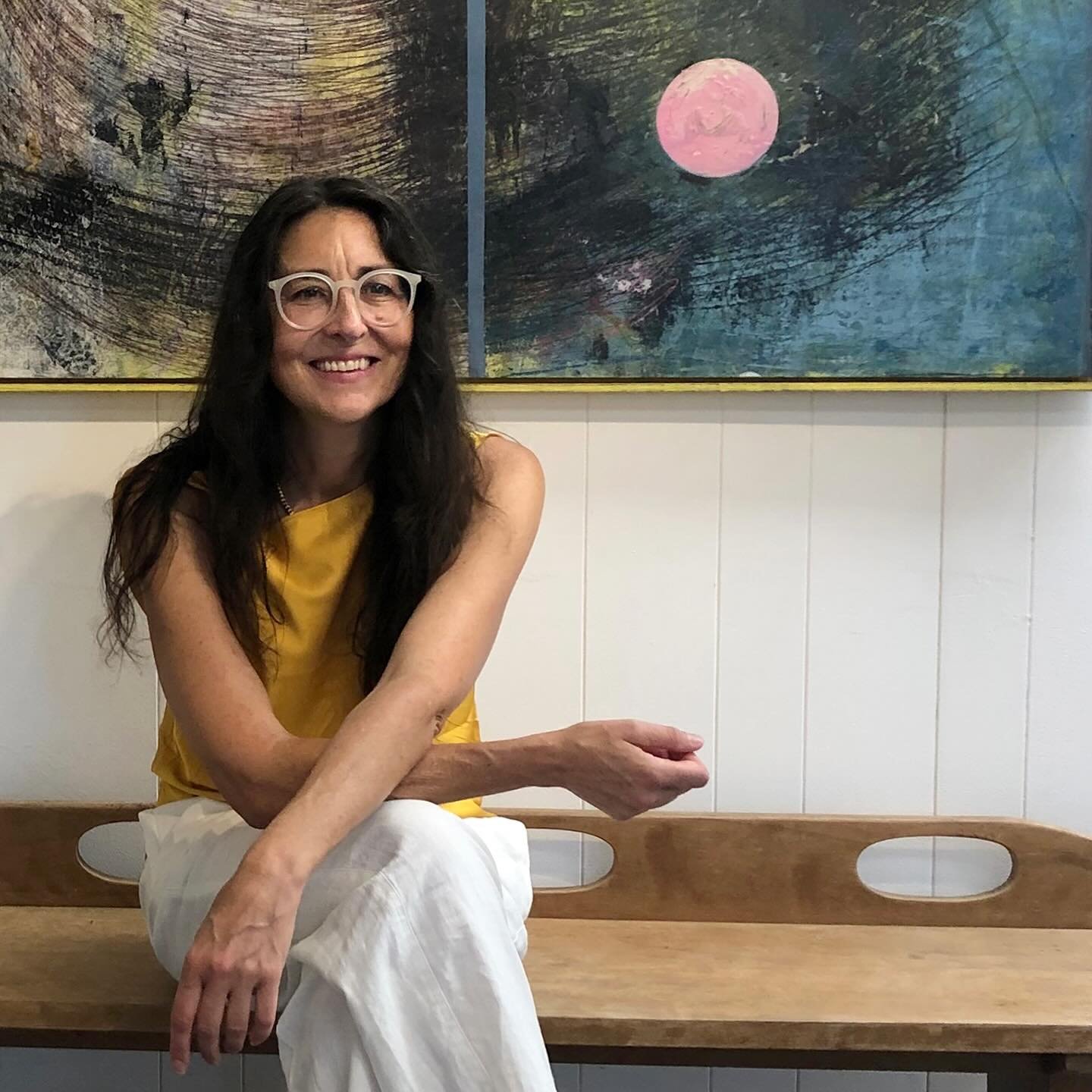 ART MATTERS.

Follow along as we highlight some of our incredible community members who help make ARTS Southeast possible.

You can join us by becoming a Supporter of ARTS Southeast! Did you know that Georgia is ranked 49th in the US for art funding?