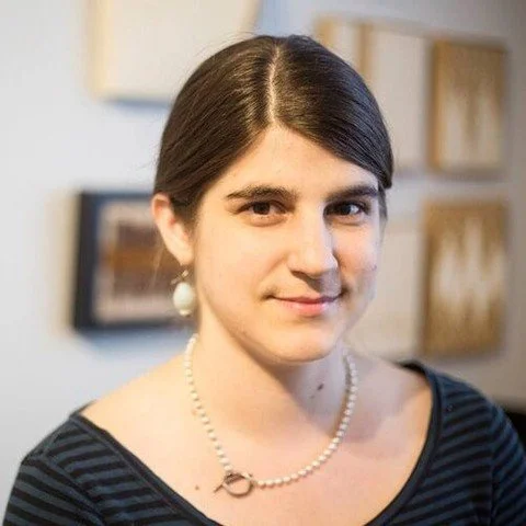 &ldquo;Speculative Structures&rdquo; Artist Feature: Jennifer Moss⁠
⁠
⁠
Jennifer E. Moss is a Savannah based fiber artist, educator and independent curator whose work explores the mutability of the natural world and humanity&rsquo;s relationship with