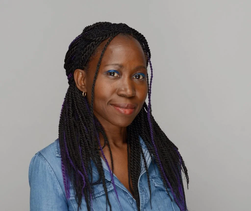 &ldquo;Speculative Structures&rdquo; Artist Feature: Sharon Norwood⁠
⁠
⁠
Sharon Norwood is an artist of Jamaican ancestry whose work spans several media including painting and ceramic. Norwood attended the University Of South Florida where she obtain