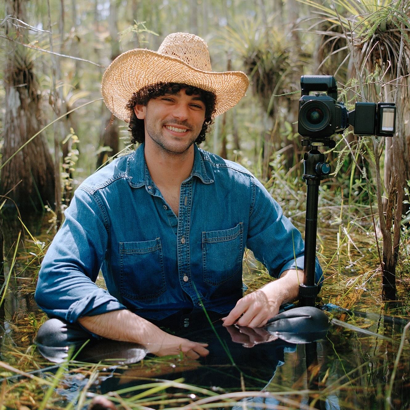 ART MATTERS.

Follow along as we highlight some of our incredible community members who help make ARTS Southeast possible.

You can join us by becoming a Supporter of ARTS Southeast! Did you know that Georgia is ranked 49th in the US for art funding?