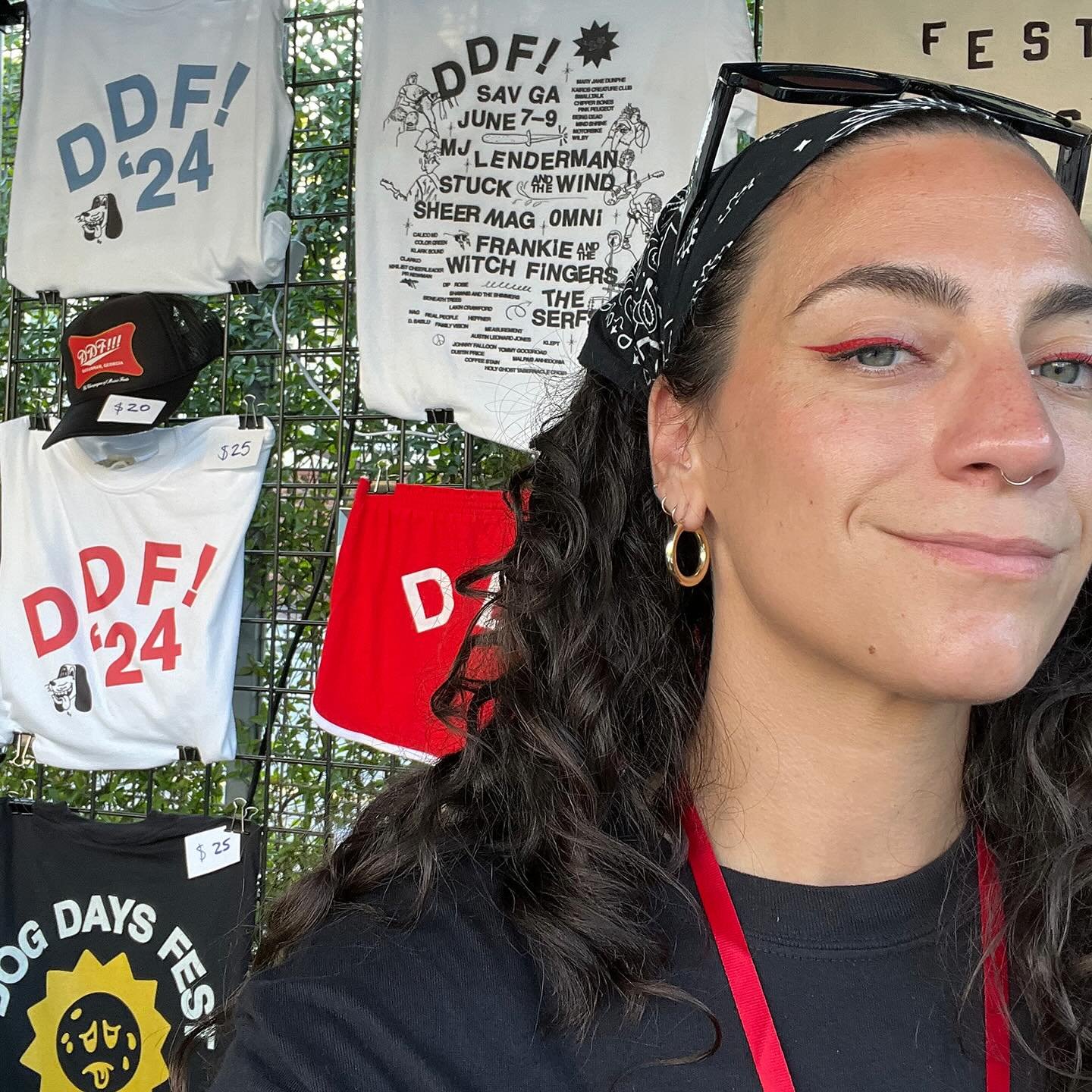 ART MATTERS.

Follow along as we highlight some of our incredible community members who help make ARTS Southeast possible.

You can join us by becoming a Supporter of ARTS Southeast! Did you know that Georgia is ranked 49th in the US for art funding?