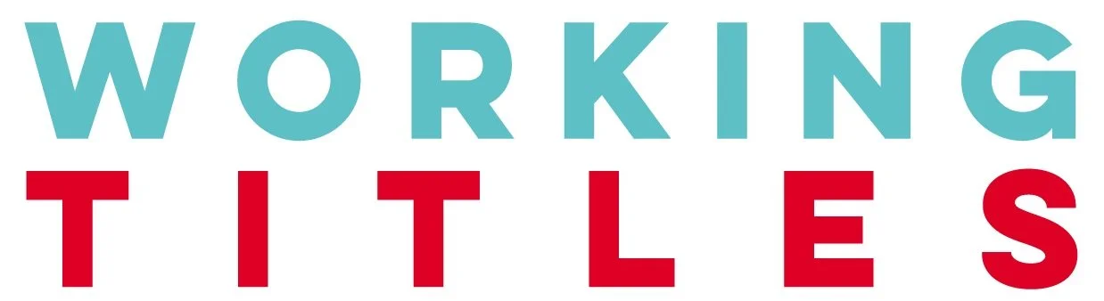 Location Gallery: "Working Titles"