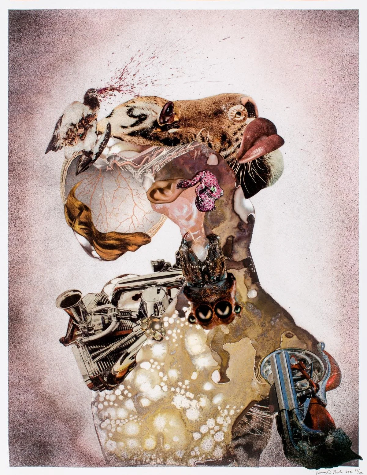 SCAD Museum of Art: "Personified:" A Group Exhibition
