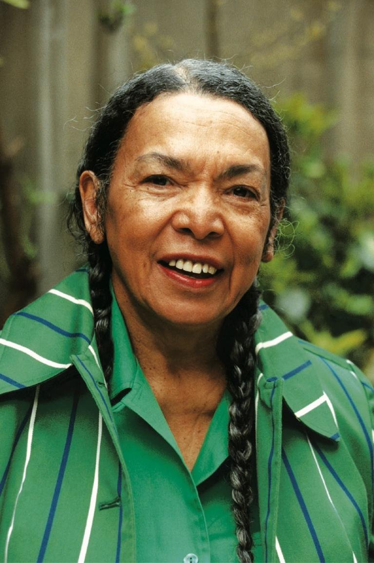 SCAD Museum: "Live Your Vision: An Online Exhibition:" Virginia Jackson Kiah
