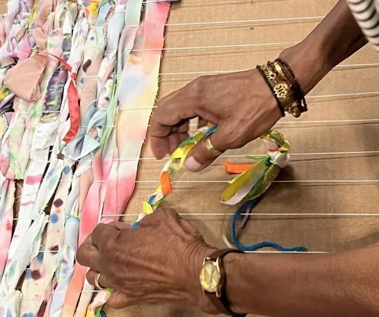 Jepson Center: "Making Marks: 2025"