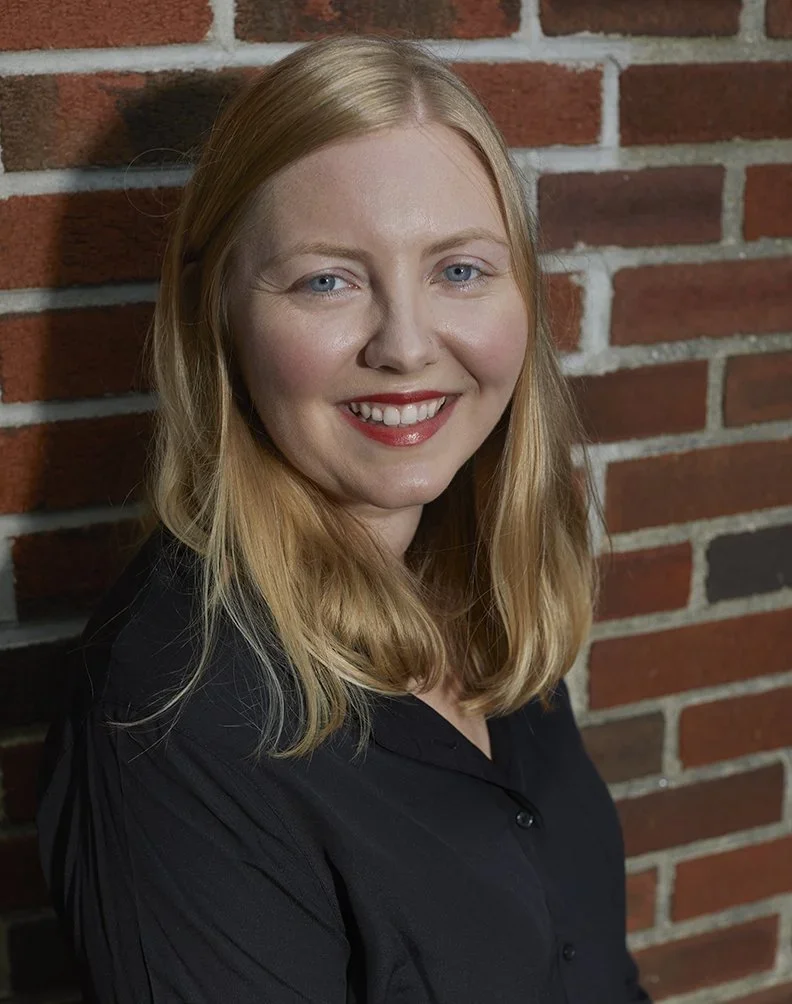 ON::View Residency: Emily Harrold