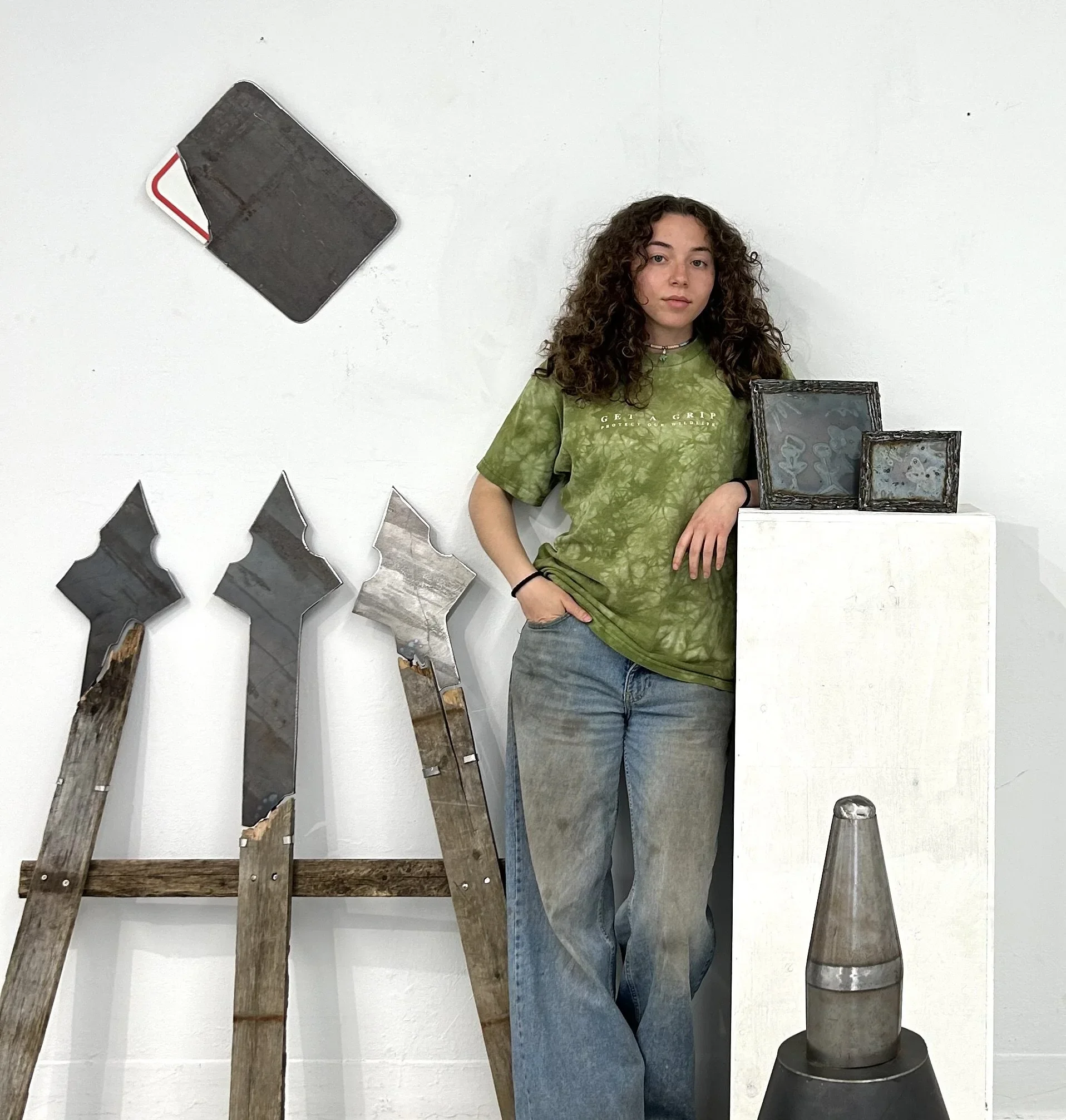 ON::View Residency: Flora Ranis