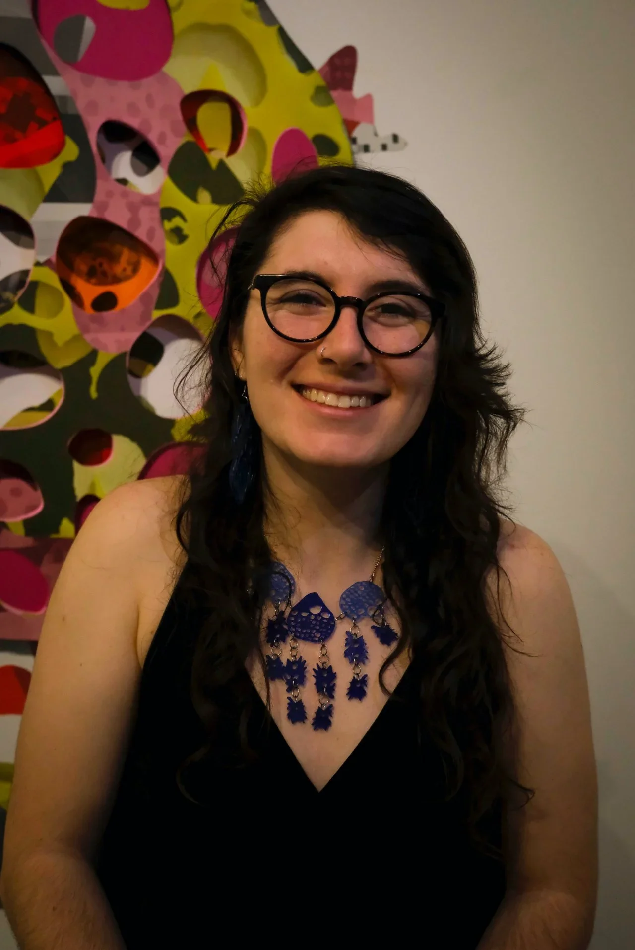 ON::View Residency: Hannah Keats