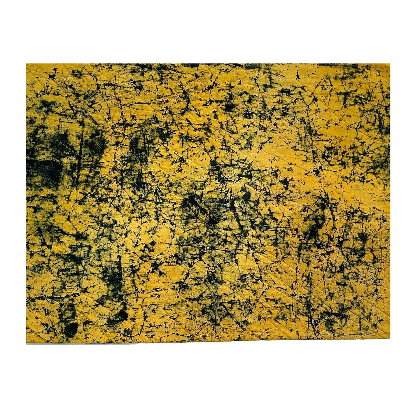 Sheryl St. Germain, "Memory". 28 x 21 inches, 2020.⁠
⁠
@sherylsaintgermain⁠
⁠
On Display in &ldquo;Where We've Been, Where We Go,&rdquo; a Spring Supporter Exhibition on display in The Supporter Gallery at ARTS Southeast from January 22 - M