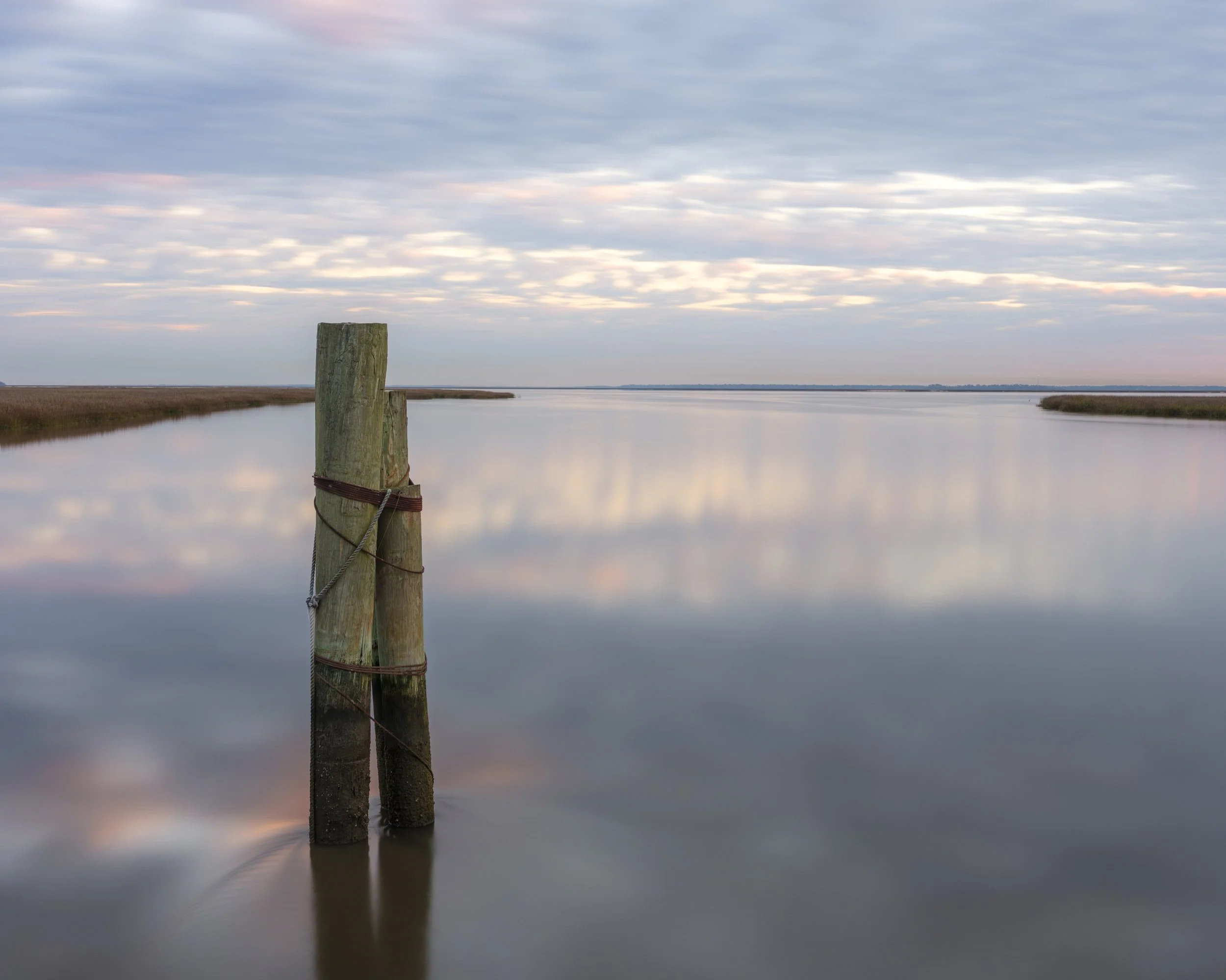 Photo by Parker Stewart