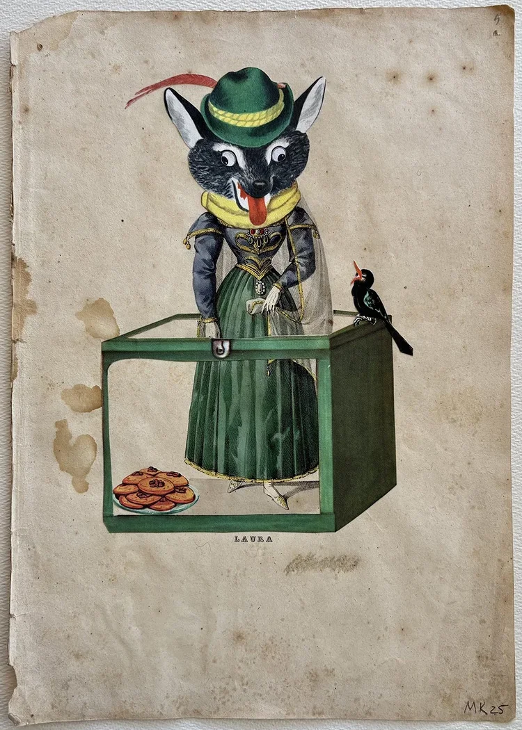 Laney Contemporary : Marcus Kenney: "The Ball"