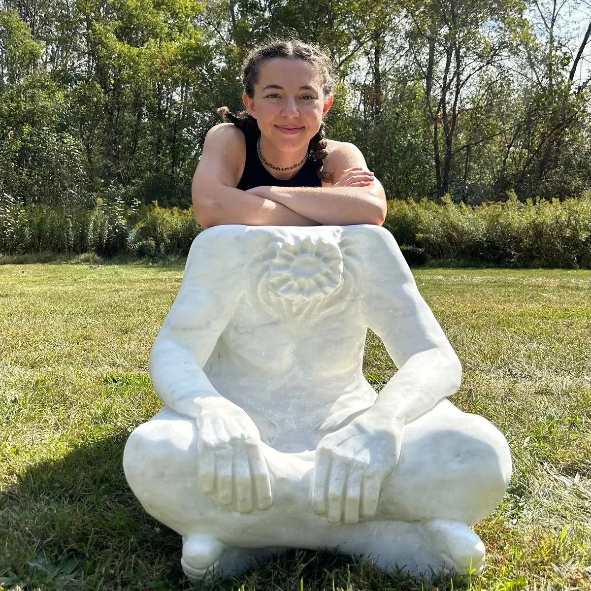 ON::View Residency: Flora Ranis Meet and Greet