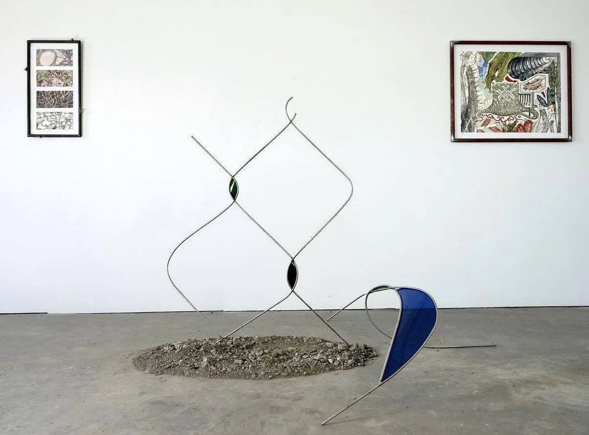 ON::View Residency : Flora Ranis : Project Finale