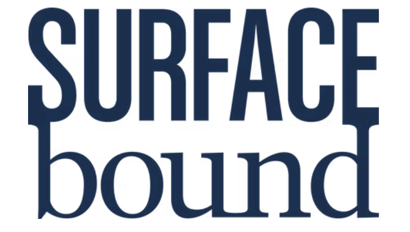 Location Gallery: "Surface Bound: An Exhibition by oy Dunigan and Manda Faye Dunigan"