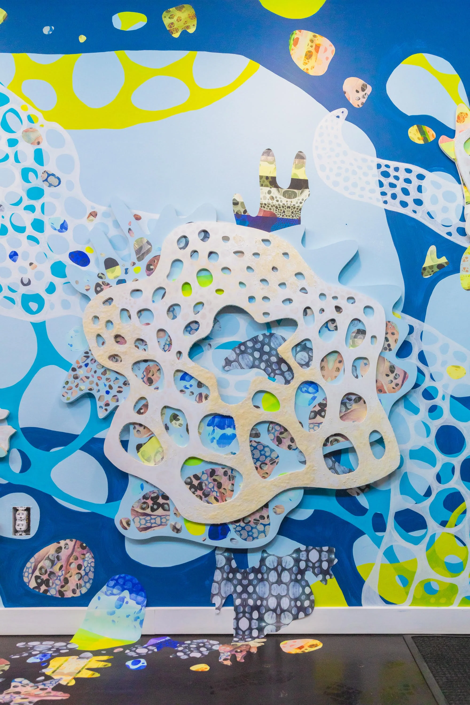 Happy Hour Meet &amp; Greet: Hannah Keats 