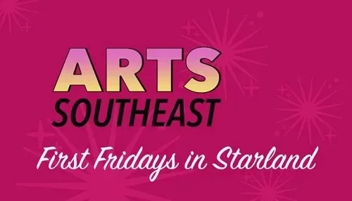 July First Friday Festivities