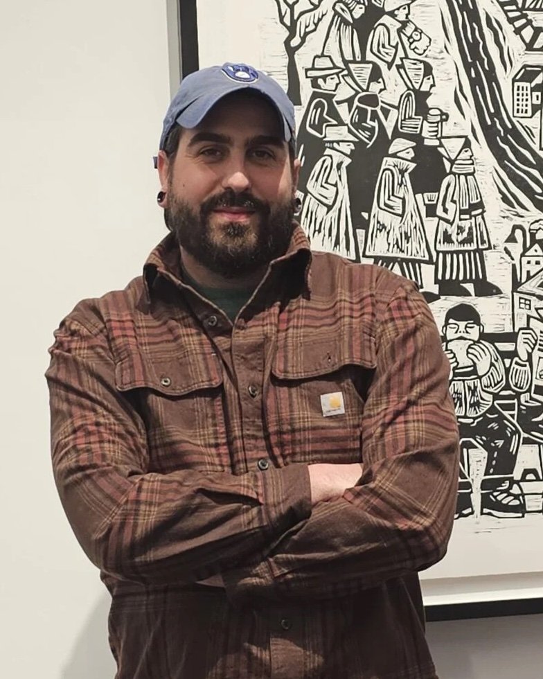 ON::View Residency: John Fleissner