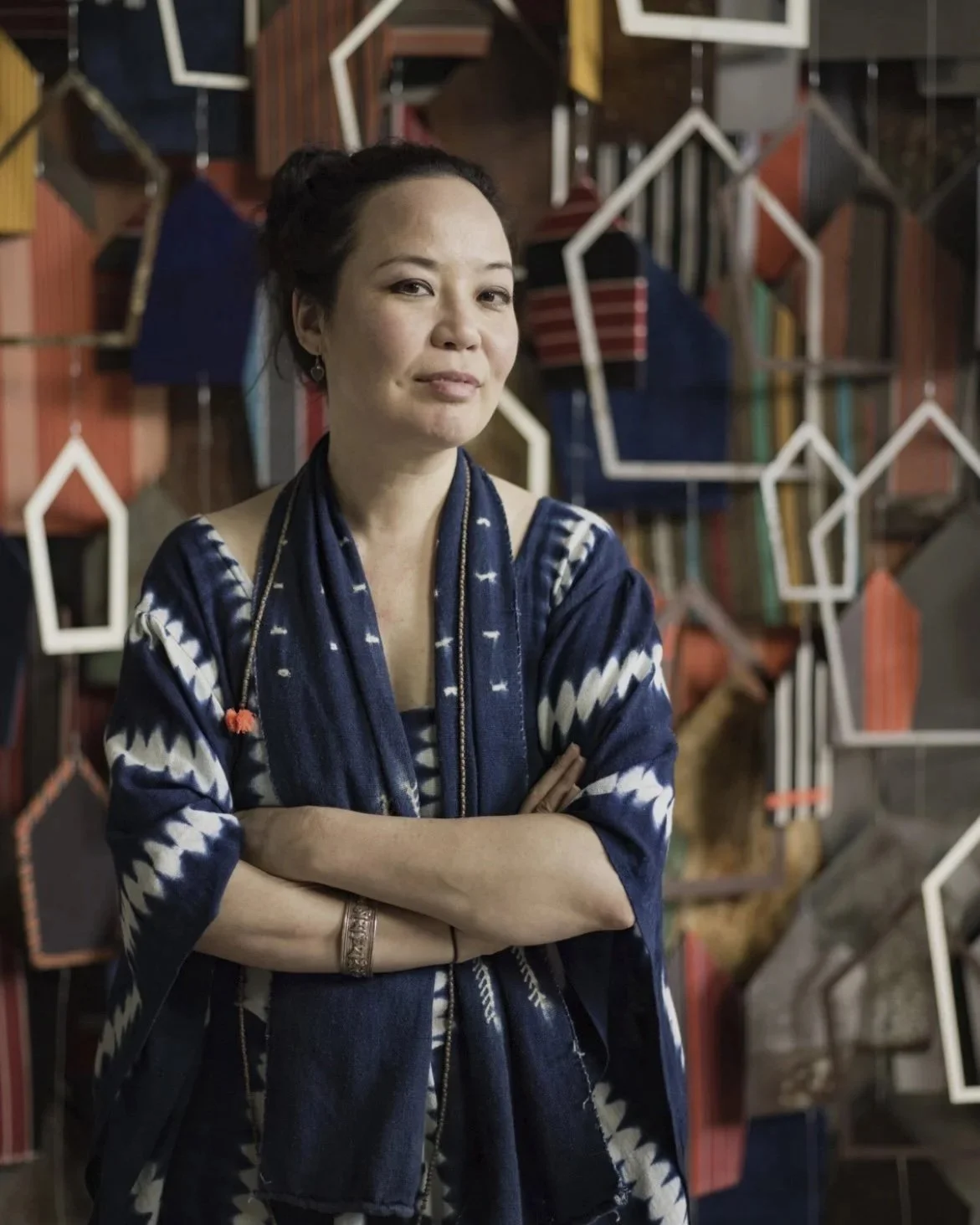 ON::View Residency: Sonya Yong James