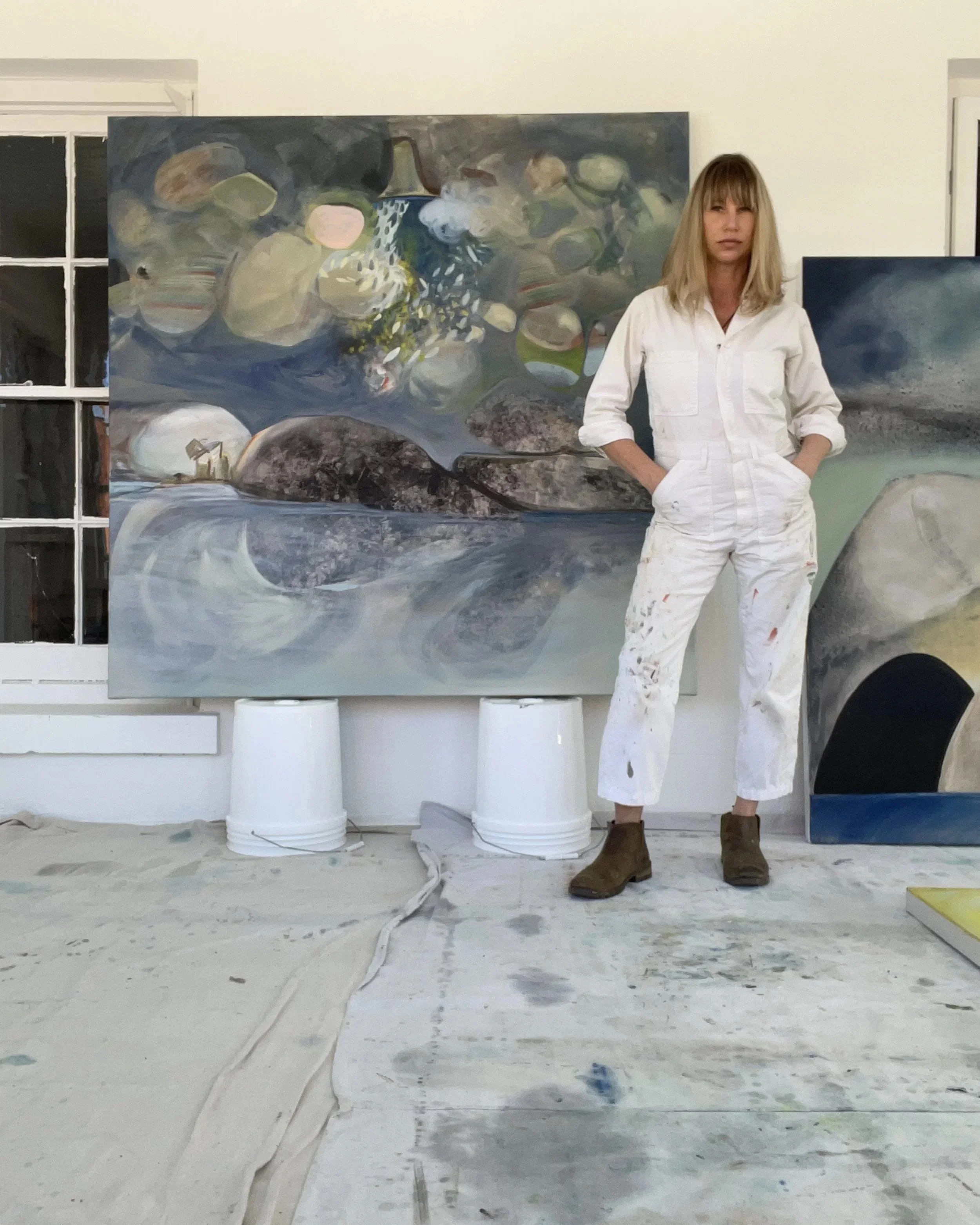ON::View Residency: Shea Slemmer
