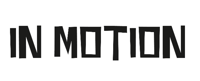 Location Gallery: "In Motion"