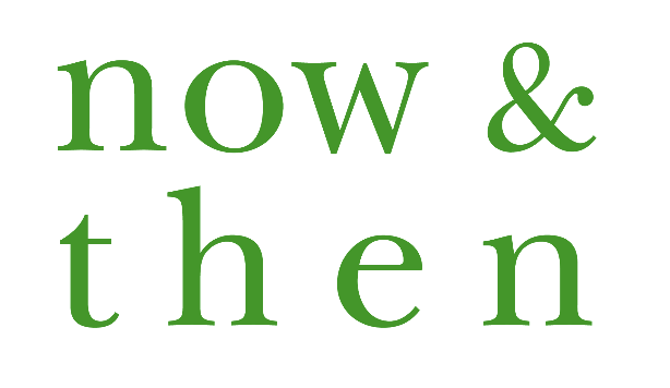 Location Gallery: "now &amp; then"