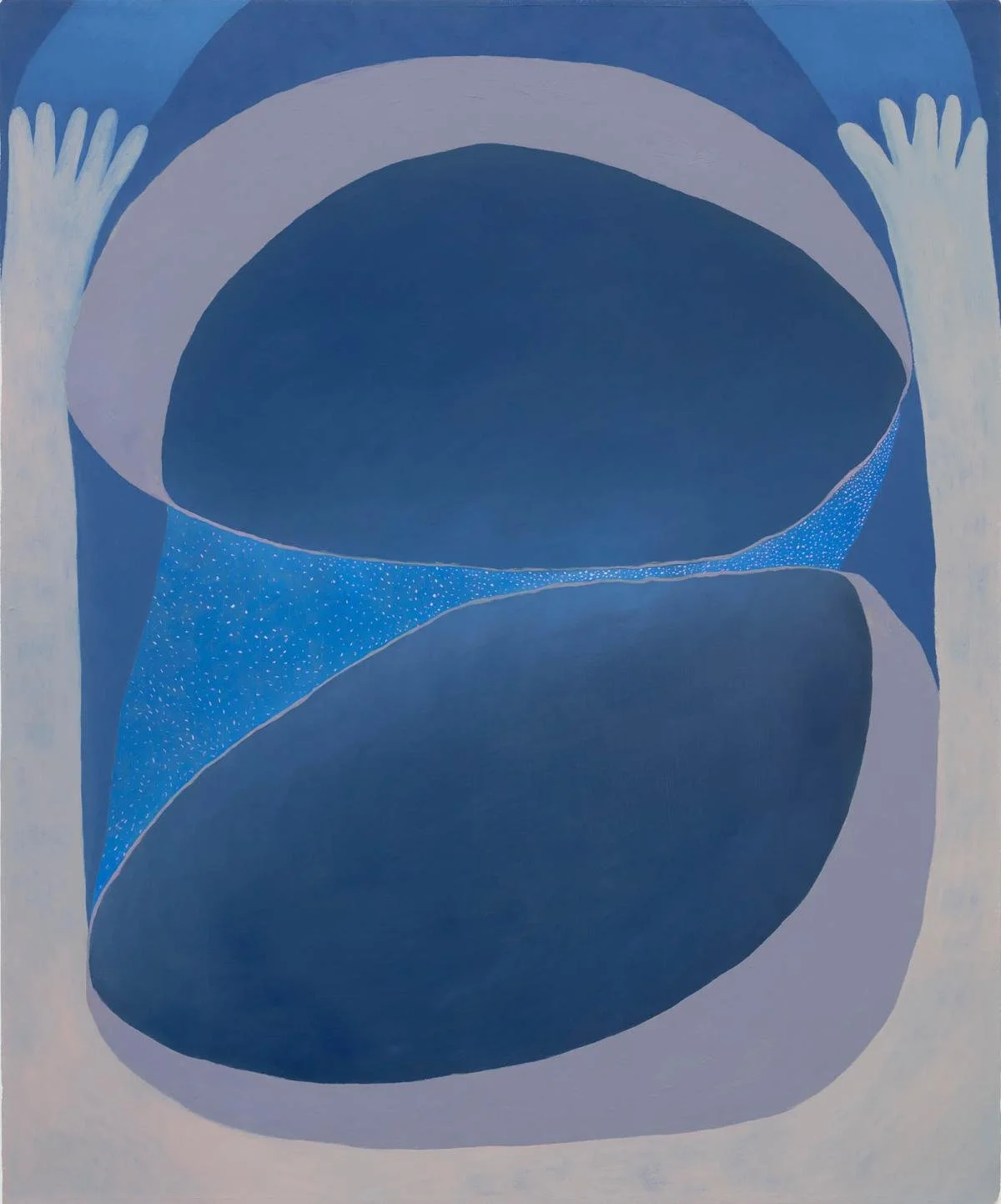 SCAD Museum of Art: "Othiana Roffiel: The Sky I Keep"