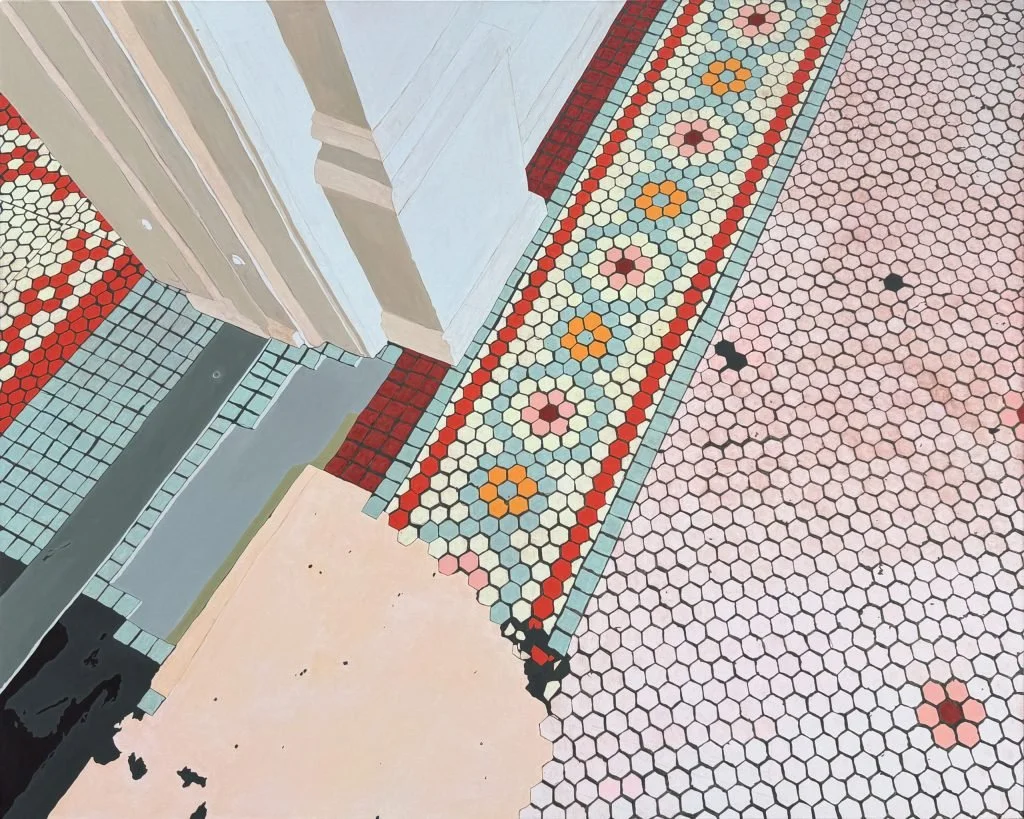 Jepson Center: "Boxed In/Break Out: Welcome to the Dollhouse"